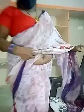 telugu-ranuka from StripChat is Freechat
