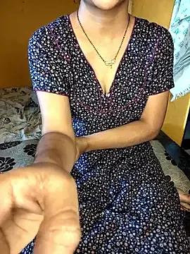 Telugu-Rowdy-pilla from StripChat is Freechat