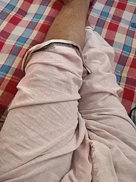 Photos of Telugu-Rowdy-pilla from StripChat is Group