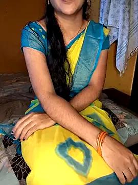 Telugu-Rowdy-pilla from StripChat is Freechat