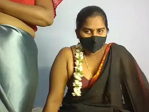 telugu_indhu_0001 from StripChat is Freechat