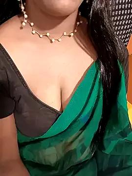 Telugu_Nikita22 from StripChat is Freechat