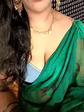 Telugu_Nikita22 from StripChat is Freechat