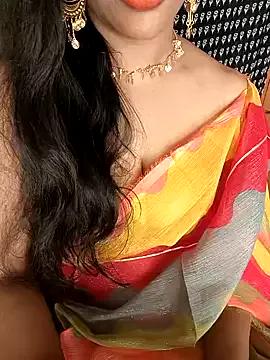 Telugu_Nikita22 from StripChat is Freechat