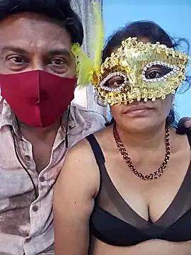 Photos of telugurabbit from StripChat is Private