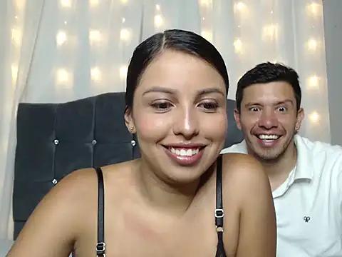 Girls and cam to cam: Watch as these sophisticated entertainers uncover their stunning costumes and curvaceous curves online!