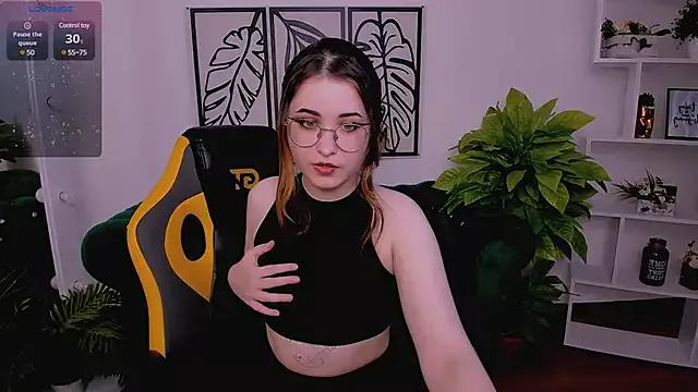 Girls and cam to cam: Watch as these sophisticated entertainers uncover their stunning costumes and curvaceous curves online!