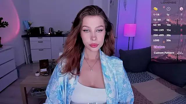Girls and cam to cam: Watch as these sophisticated entertainers uncover their stunning costumes and curvaceous curves online!