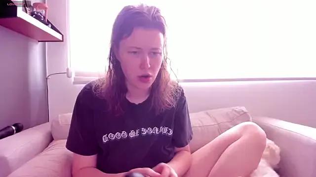 Tenderly_Couple from StripChat is Freechat