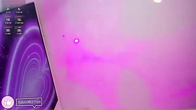 tenshii_jules from StripChat is Freechat