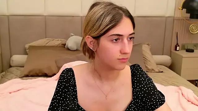 Teresa_Stane from StripChat is Freechat