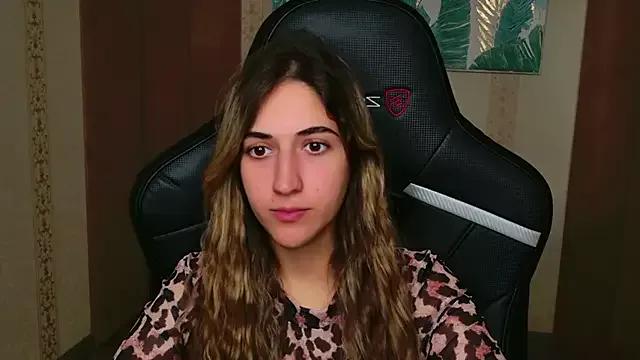 Girls and cam to cam: Watch as these sophisticated entertainers uncover their stunning costumes and curvaceous curves online!