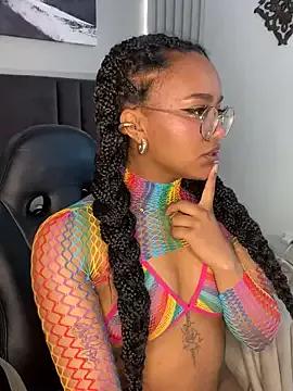 Terry_ebony from StripChat is Freechat