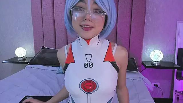 Girls and cam to cam: Watch as these sophisticated entertainers uncover their stunning costumes and curvaceous curves online!