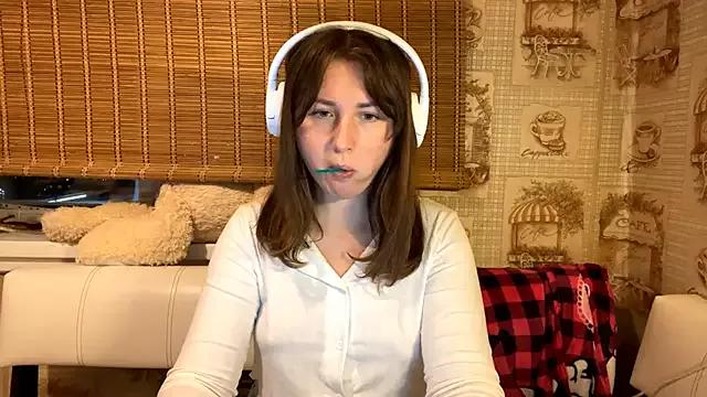 Tessa_Muse from StripChat is Freechat