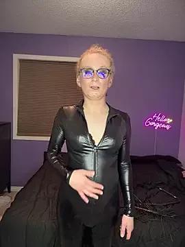 tgirlmelody from StripChat is Freechat