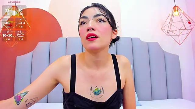 Girls and cam to cam: Watch as these sophisticated entertainers uncover their stunning costumes and curvaceous curves online!