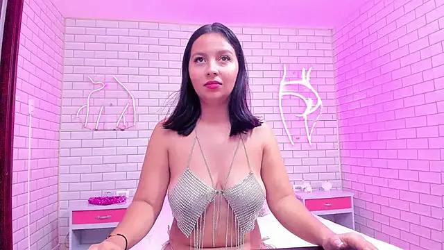 Girls and cam to cam: Watch as these sophisticated entertainers uncover their stunning costumes and curvaceous curves online!