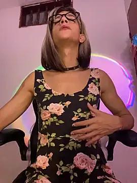 Girls and cam to cam: Watch as these sophisticated entertainers uncover their stunning costumes and curvaceous curves online!