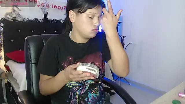 Girls and cam to cam: Watch as these sophisticated entertainers uncover their stunning costumes and curvaceous curves online!