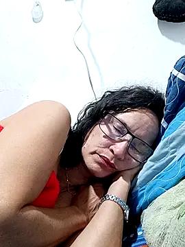 thalia_thomson from StripChat is Freechat