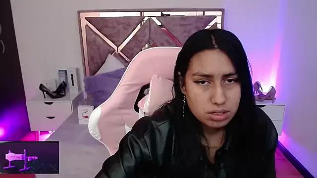 Girls and cam to cam: Watch as these sophisticated entertainers uncover their stunning costumes and curvaceous curves online!