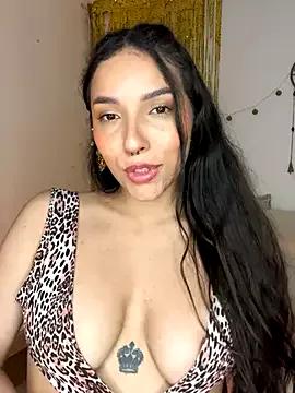 Girls and cam to cam: Watch as these sophisticated entertainers uncover their stunning costumes and curvaceous curves online!