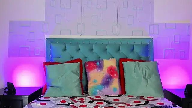 Girls and cam to cam: Watch as these sophisticated entertainers uncover their stunning costumes and curvaceous curves online!
