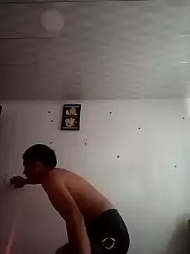 thamygomezz from StripChat is Freechat