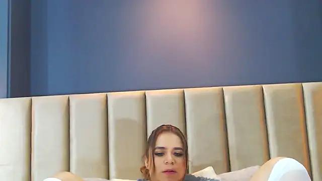 Girls and cam to cam: Watch as these sophisticated entertainers uncover their stunning costumes and curvaceous curves online!