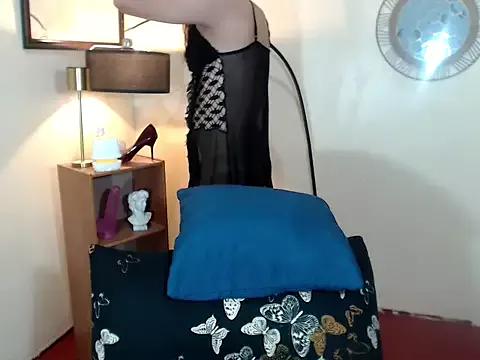 thatxslut_deia from StripChat is Freechat
