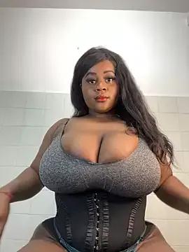 the-brunette-adara-hanabr from StripChat is Freechat