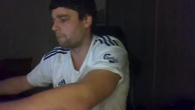 The_big_viking_ from StripChat is Freechat