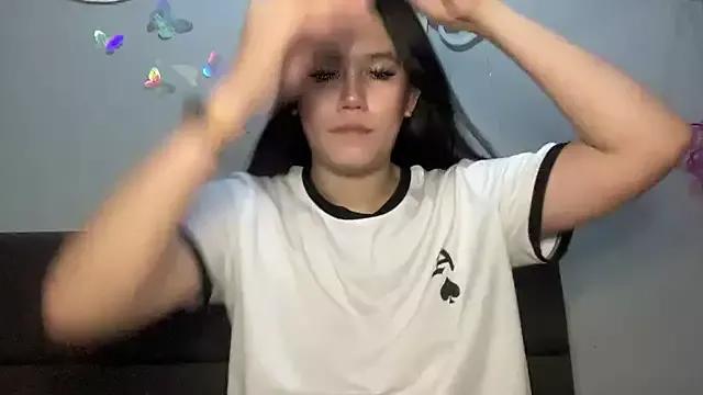 The_Birth_of_Beauty from StripChat is Freechat