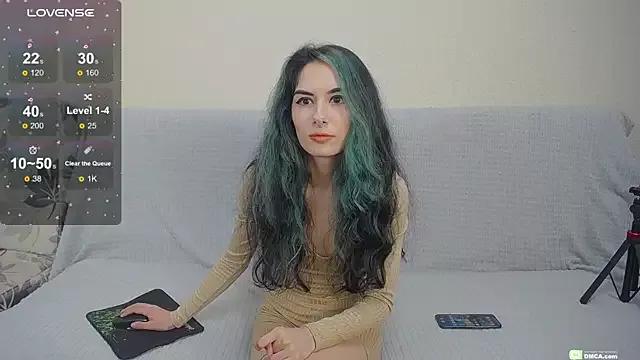 Girls and cam to cam: Watch as these sophisticated entertainers uncover their stunning costumes and curvaceous curves online!