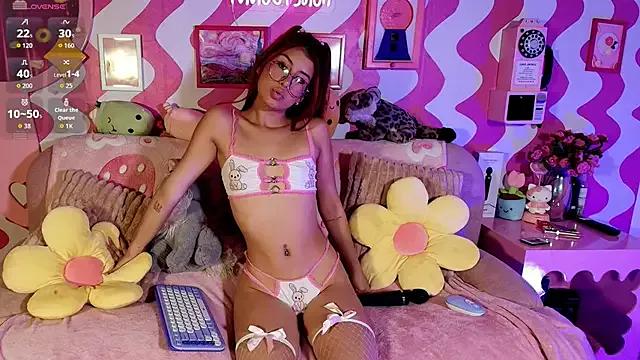 Girls and cam to cam: Watch as these sophisticated entertainers uncover their stunning costumes and curvaceous curves online!