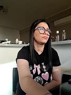 Girls and cam to cam: Watch as these sophisticated entertainers uncover their stunning costumes and curvaceous curves online!