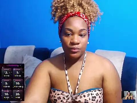 the_pearl199 from StripChat is Freechat