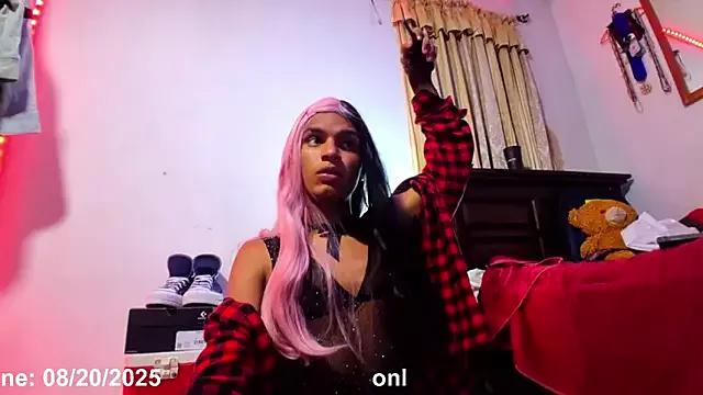 Girls and cam to cam: Watch as these sophisticated entertainers uncover their stunning costumes and curvaceous curves online!