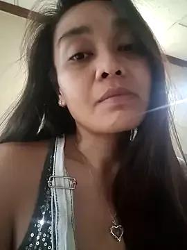 TheAsianFantasy from StripChat is Freechat