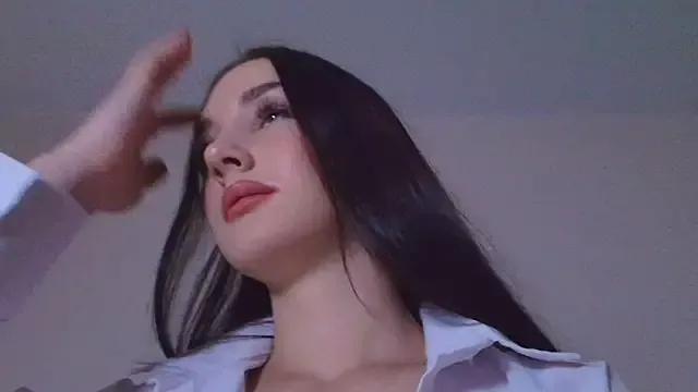 TheaSwan from StripChat is Freechat