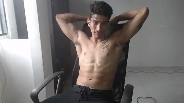 thebestwarrior_ from StripChat is Freechat