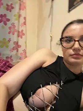 Girls and cam to cam: Watch as these sophisticated entertainers uncover their stunning costumes and curvaceous curves online!