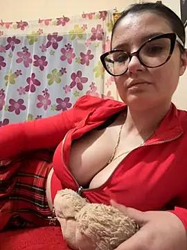 Girls and cam to cam: Watch as these sophisticated entertainers uncover their stunning costumes and curvaceous curves online!