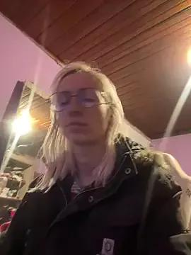thebunnydark from StripChat is Freechat