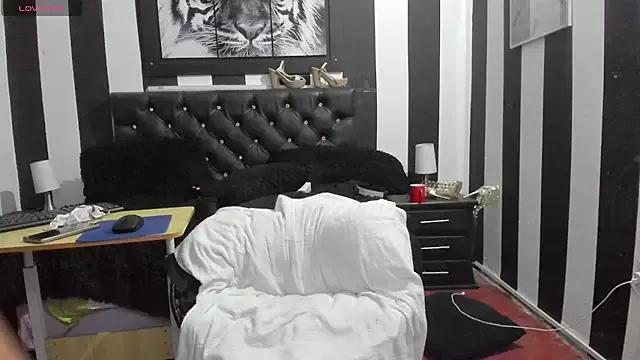 thedirtyqueen from StripChat is Freechat