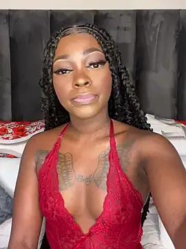 Girls and cam to cam: Watch as these sophisticated entertainers uncover their stunning costumes and curvaceous curves online!