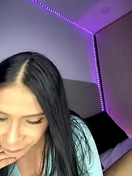 Girls and cam to cam: Watch as these sophisticated entertainers uncover their stunning costumes and curvaceous curves online!