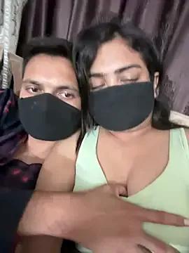 Theindian_Barbie from StripChat is Freechat