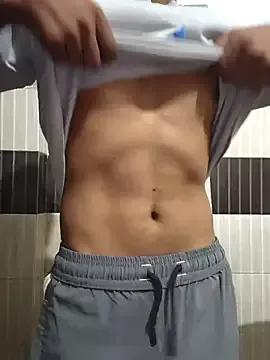 theindianjason from StripChat is Freechat